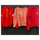 Forest Strawn Wing IL School Shirts