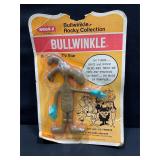 Bullwinkle Figure-NOS