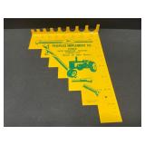 John Deere Measuring Tool