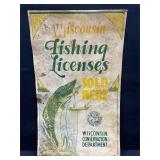 Wisconsin Conservation Poster