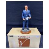VanMark American Heroes Figurine