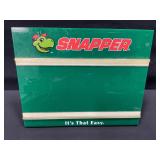Snapper Plastic Countertop Display