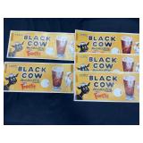 Black Cow Frostie Price Posters