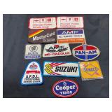 Vintage Patches