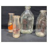 Willow Farm Leavenworth Farms Bottles