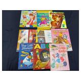 Vintage Childrenï¿½s Books