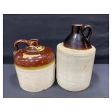 Crock Jugs