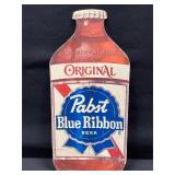 Pabst Blue Ribbon Beer Advertising