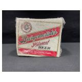 Burgemeister Beer Coasters