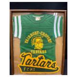 Fairbury-Cropsey School Shirt