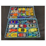 Hot Wheels & Matchbox Vehicles
