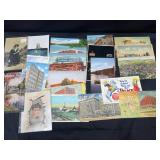Vintage Postcards