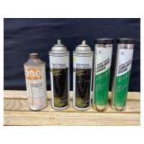 John Deere Grease & Lubricant Cans Case Can