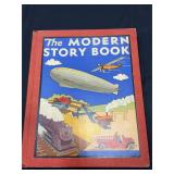 The Modern Storybook