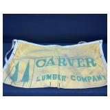 Carver Lumber Nail Apron