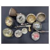 Chrome Spotlights