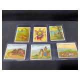 Hassan Tobacco Cards