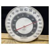 Ohio Thermometer
