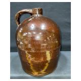 Crock Jug