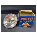Tung-Sol Auto Lamp