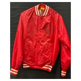 Forest Strawn Wing IL School Childï¿½s Jacket