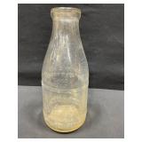 Bowman Dairy Bottle