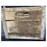 Peopleï¿½s-Dairy Cicero IL Crate