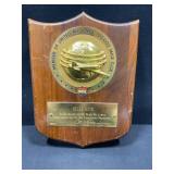 United Air Lines Award
