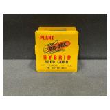 Bo-Jac Hybrid Seed Corn Metal Magnetic Clip