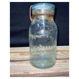 Putnam ï¿½Trade Mark Lightningï¿½ Canning Jar