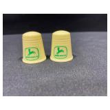 John Deere Thimbles