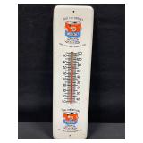 Woosley Metal Thermometer