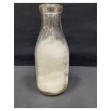 Liberty Dairy Quart Bottle