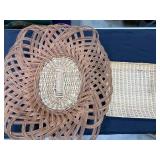 Baskets