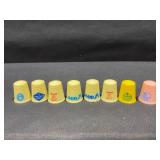 Automotive Thimbles