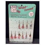Wipp-Sound Hooks by Centric Tool Company