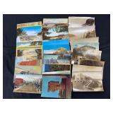 Vintage Postcards