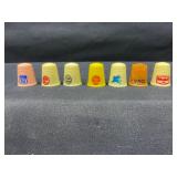 Gas & Oil Thimbles