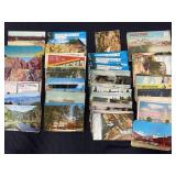 Vintage Postcards