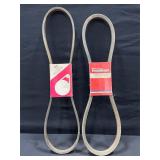 Massey-Ferguson Belts-NOS