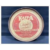 Kaff-A Animal Feed Container Lid
