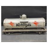 Mobilgas Tanker Car