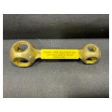 John Deere Rhodes Farm Equipment Wrench