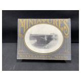 Minneapolis Moline Miniatures Scenic