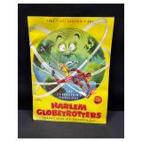Harlem Globetrotters Program 1967