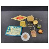 Lot of Collectibles