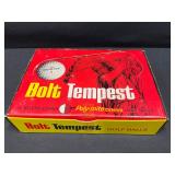 Bolt Tempest Golf Balls-NOS