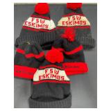 Forest Strawn Wing IL School Hats