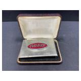 Peterbilt Belt Buckle