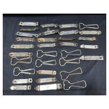 Advertising Bottle Openers